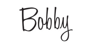 Signature that says Bobby