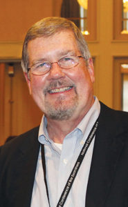 Hon. Jeff Bivins (TN)