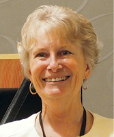 Susan Gleeson (CO)
