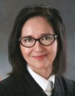 Hon. Barbara Vigil