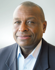 Portrait Photo of Anthony R. Simon
