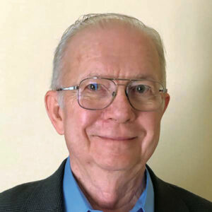 Portrait photo of Robert L. Brennan, PhD