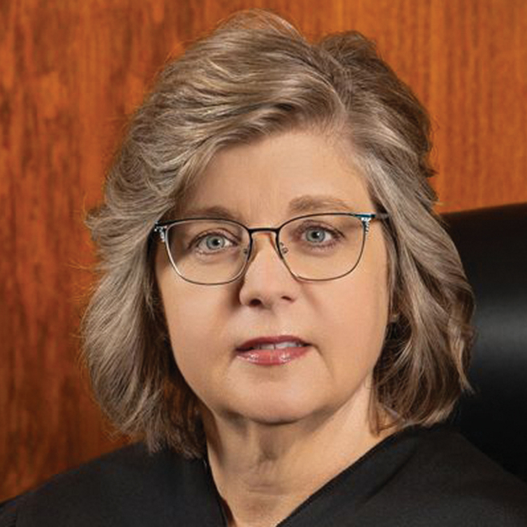 Photo of Hon. Robyn M. Brody