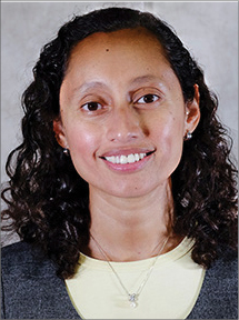 Portrait photo of Lynda Cevallos, Esq