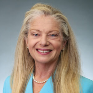 Portrait Photo of Hon. Cynthia L. Martin