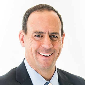 Photo of Troy A. Eid