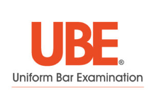 UBE logo