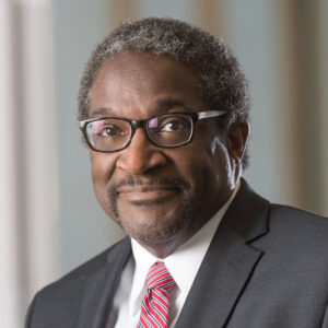 Portrait Photo of Hon. Solomon Oliver, Jr