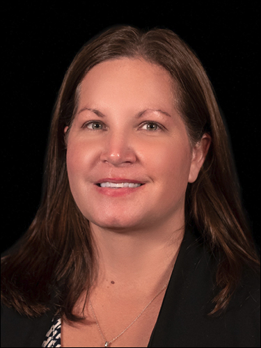 Photo of Jill O'Neill