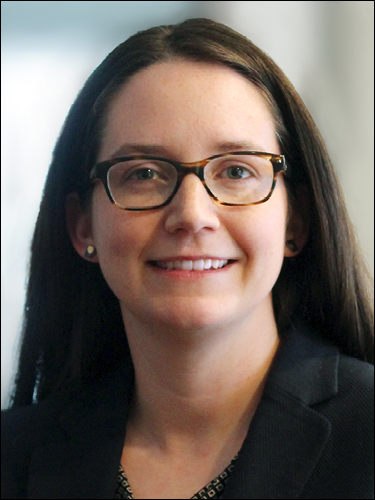Photo of Joanne Kane, PhD