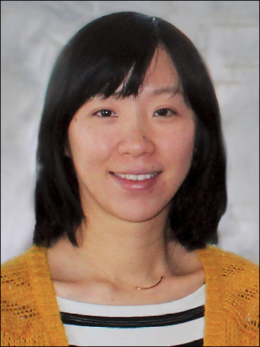 Photo of Juan Chen, PhD