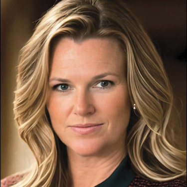 Portrait Photo of Kara McWilliams