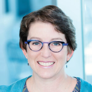 Photo of Kelly Koepke