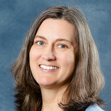 Portrait Photo of Wendy Light