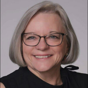 Portrait Photo of Hon. Donna J. Mowrer