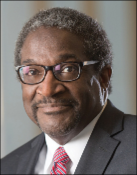 Portrait Photo of Hon. Solomon Oliver, Jr.