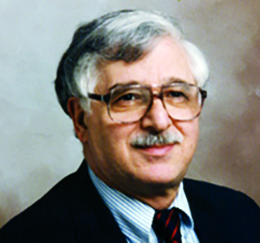 Portrait Photo of Judge Alan Kay