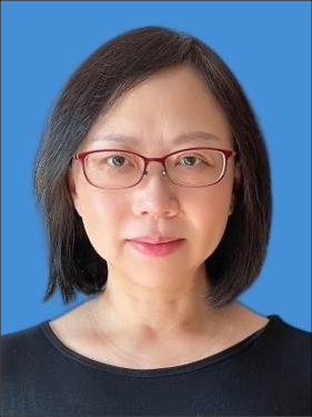Photo of Xuan Wan, PhD